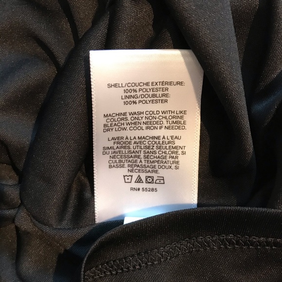 XS LBD FROM EXPRESS - Picture 4 of 8